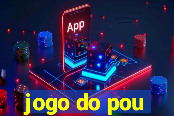 jogo do pou